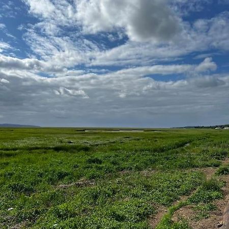 Quay Cottage Parkgate  Екстериор снимка