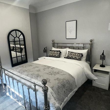 Quay Cottage Parkgate  Екстериор снимка