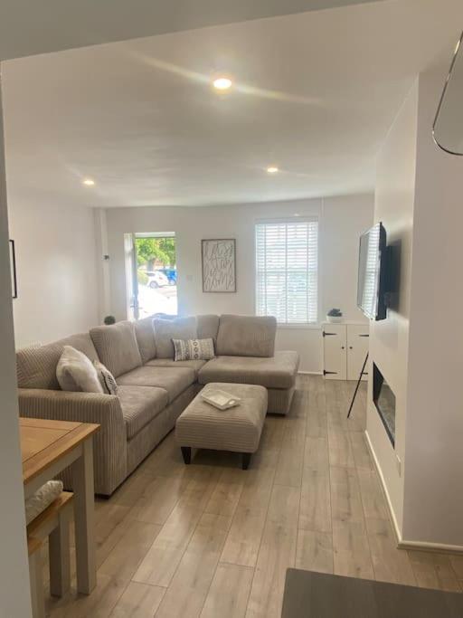 Quay Cottage Parkgate  Екстериор снимка