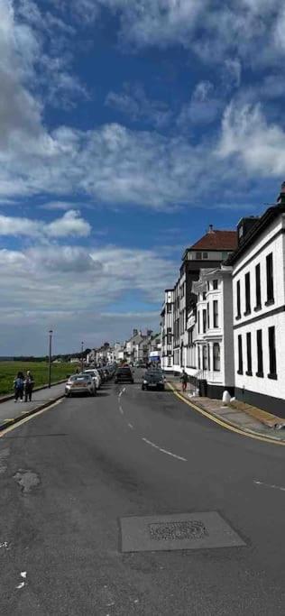 Quay Cottage Parkgate  Екстериор снимка