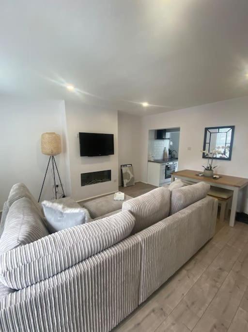 Quay Cottage Parkgate  Екстериор снимка
