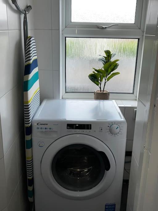 Quay Cottage Parkgate  Екстериор снимка