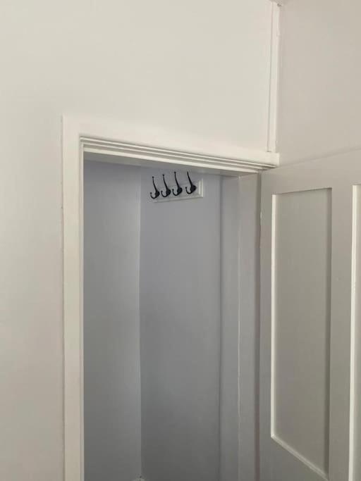 Quay Cottage Parkgate  Екстериор снимка