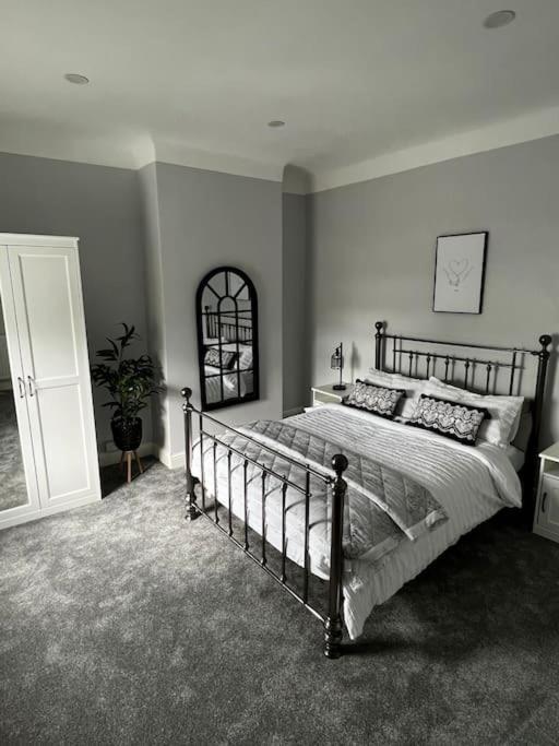 Quay Cottage Parkgate  Екстериор снимка
