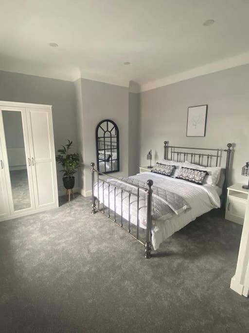 Quay Cottage Parkgate  Екстериор снимка
