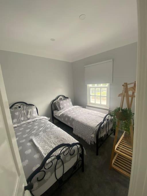 Quay Cottage Parkgate  Екстериор снимка