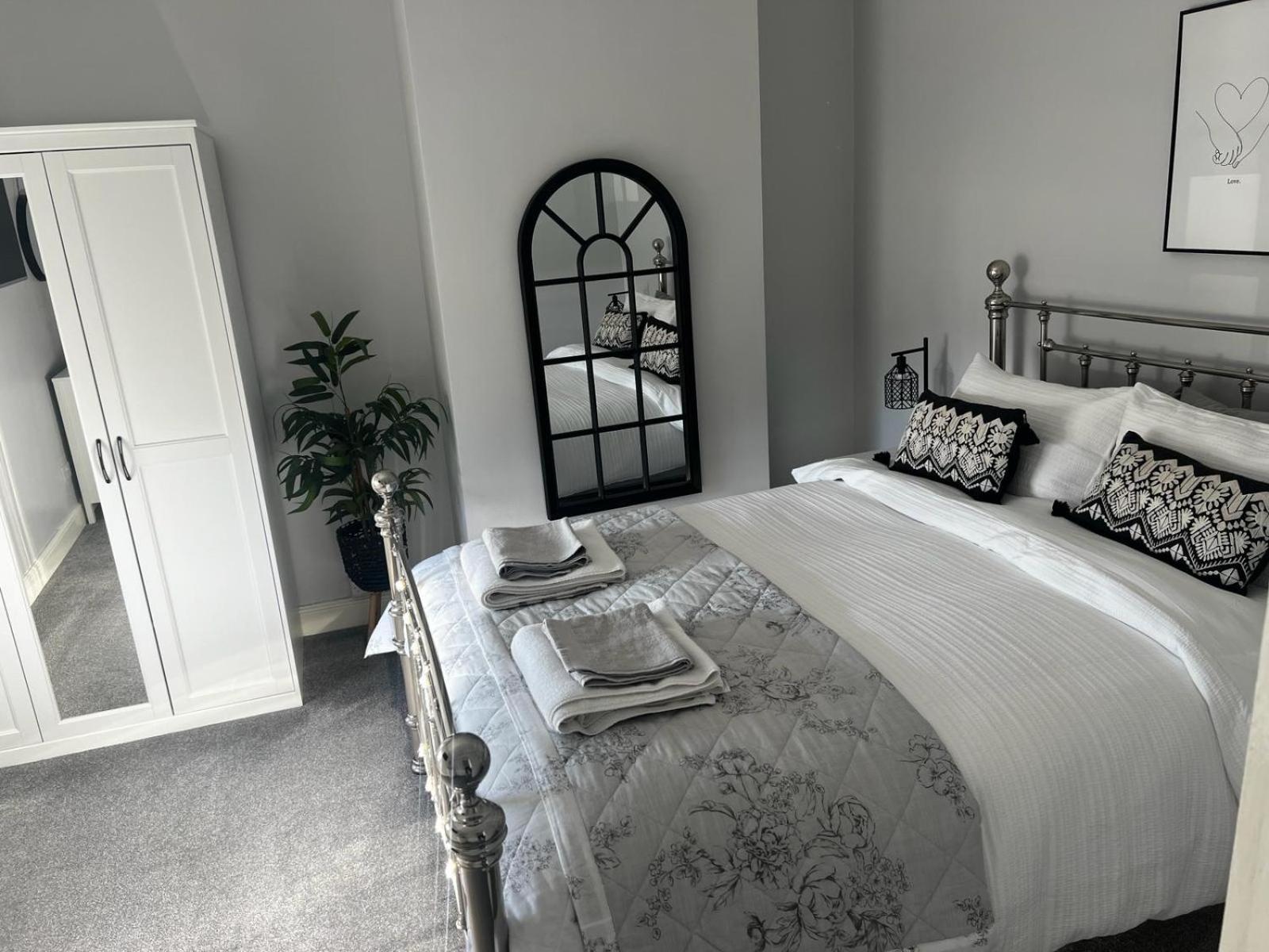 Quay Cottage Parkgate  Екстериор снимка