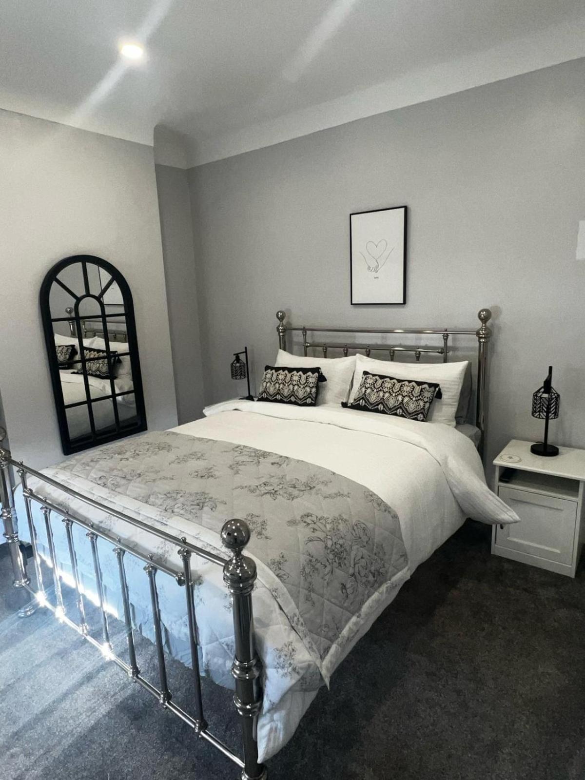 Quay Cottage Parkgate  Екстериор снимка