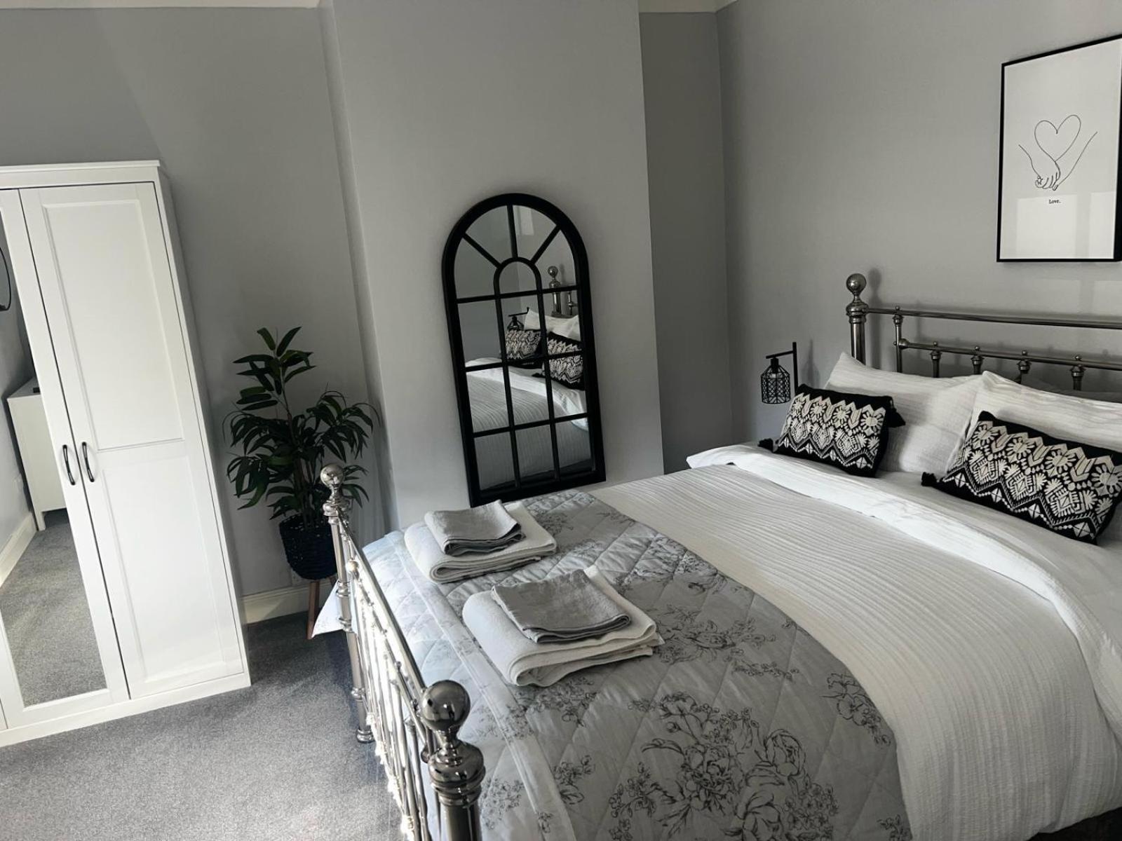 Quay Cottage Parkgate  Екстериор снимка